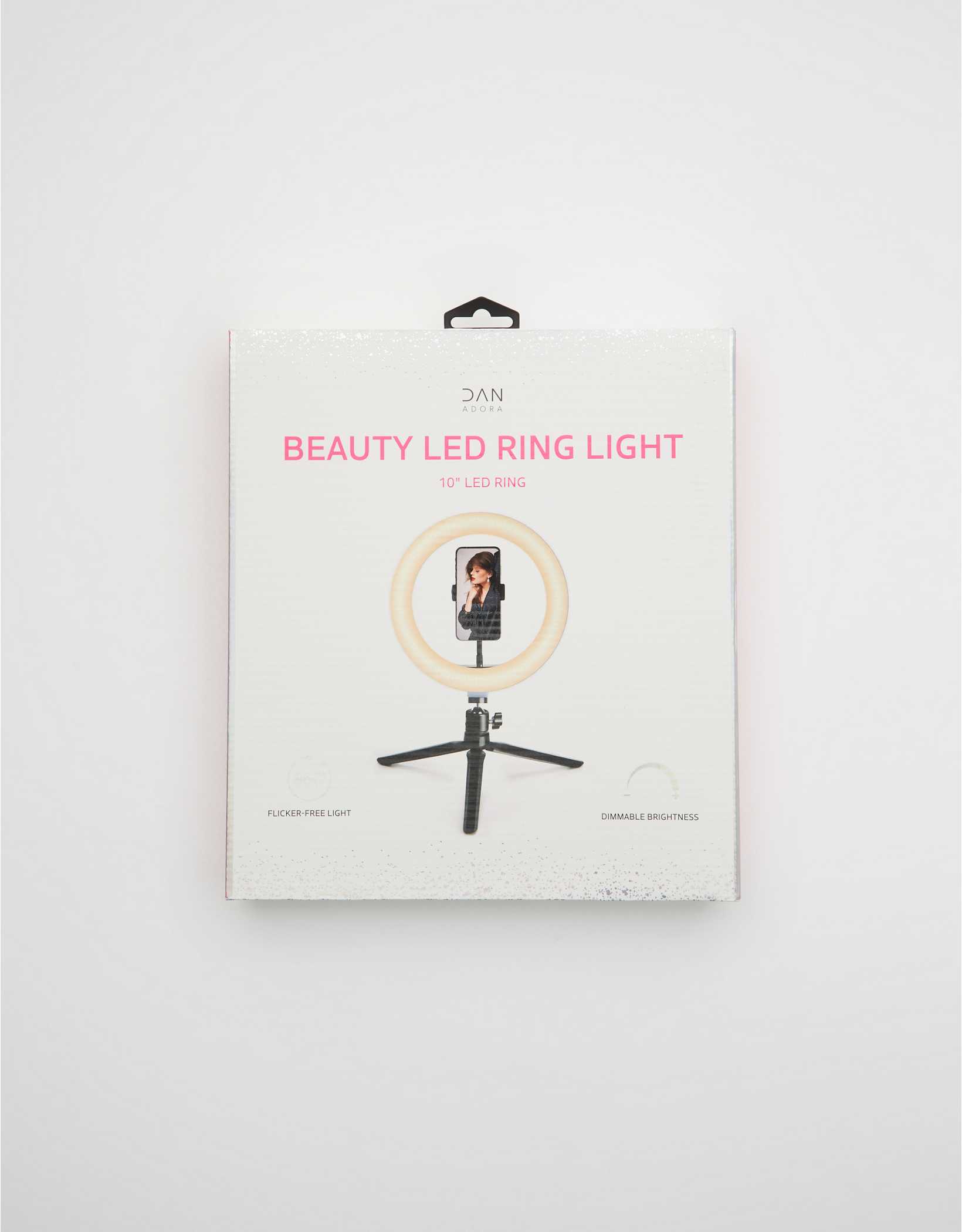 Ring Light - Professional 21 - Atlanta Barber and Beauty Supply